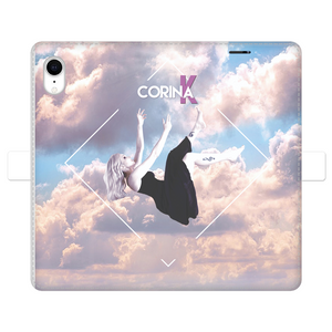 Corina K Collection Fully Printed Phone Case