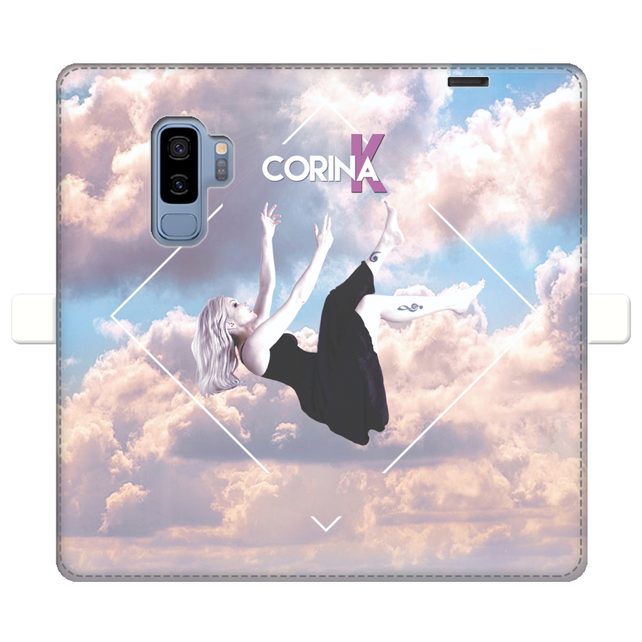 Corina K Collection Fully Printed Phone Case