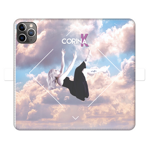 Corina K Collection Fully Printed Phone Case