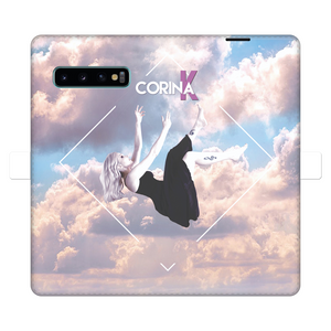 Corina K Collection Fully Printed Phone Case