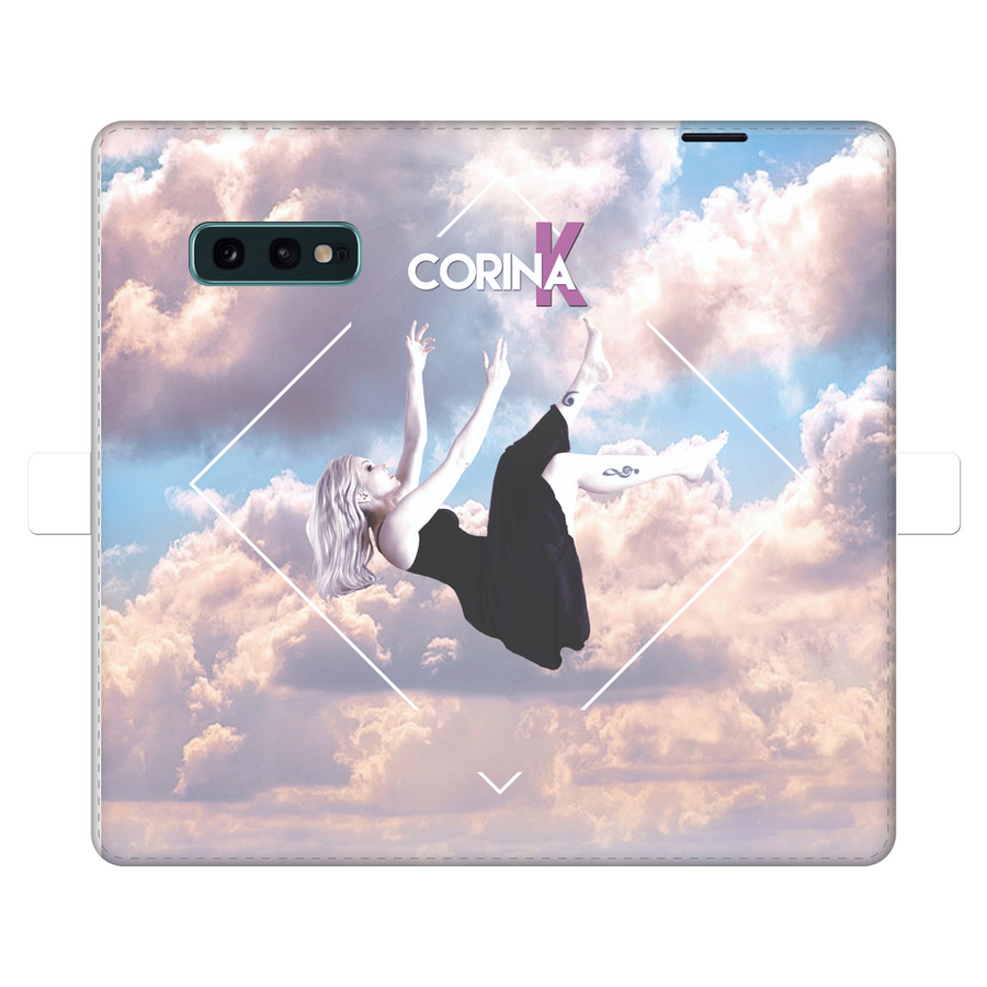 Corina K Collection Fully Printed Phone Case