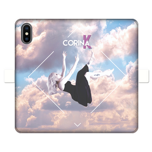 Corina K Collection Fully Printed Phone Case